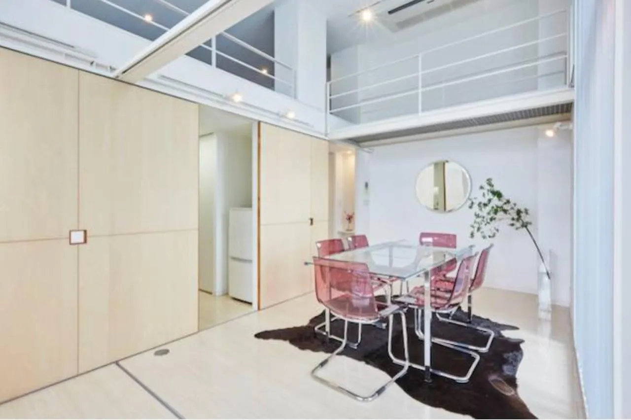 Apartment Hotel Tokió 0*,