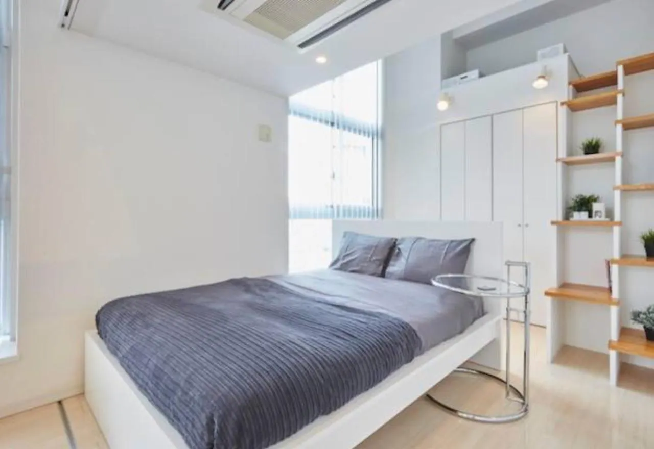 Apartment Hotel Tokió 0*,  Japán